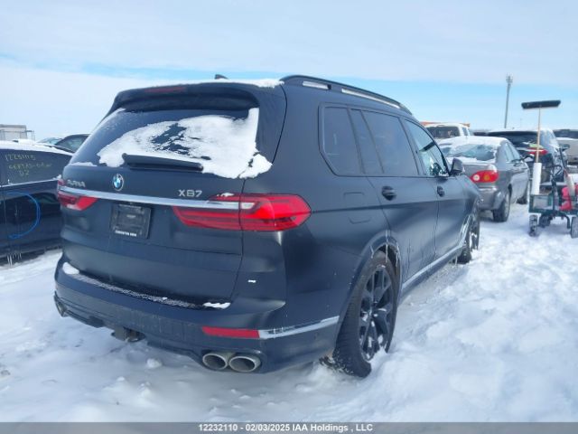 5UXCX6C11M9F96271 2021 BMW