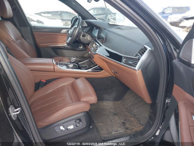 5UXCX6C11M9F96271 2021 BMW