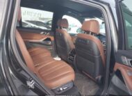 5UXCX6C11M9F96271 2021 BMW