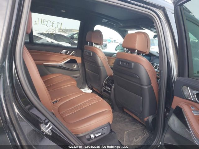 5UXCX6C11M9F96271 2021 BMW