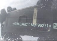 5UXCX6C11M9F96271 2021 BMW