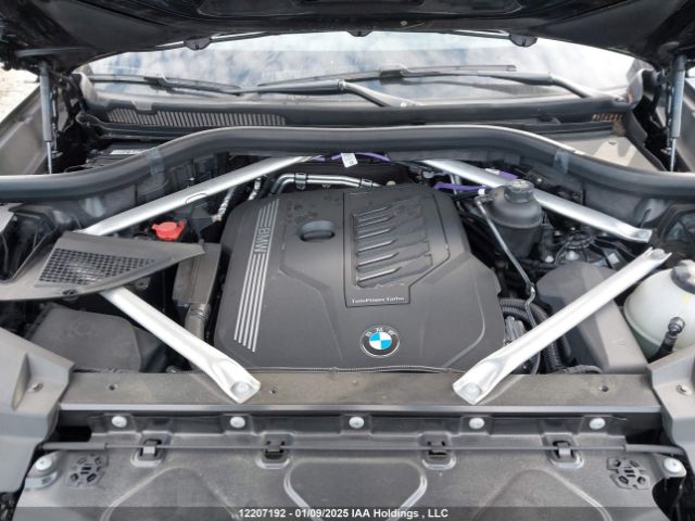 5UXCY6C00P9R69273 2023 BMW