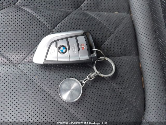 5UXCY6C00P9R69273 2023 BMW