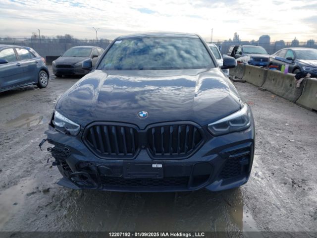5UXCY6C00P9R69273 2023 BMW