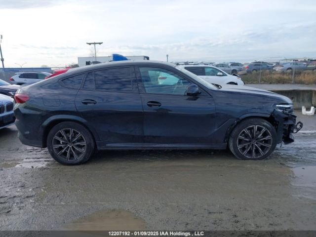 5UXCY6C00P9R69273 2023 BMW