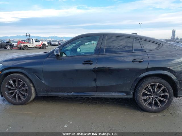 5UXCY6C00P9R69273 2023 BMW