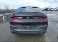5UXCY6C00P9R69273 2023 BMW