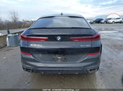 5UXCY6C00P9R69273 2023 BMW