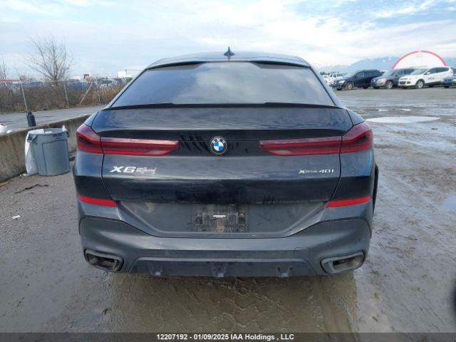 5UXCY6C00P9R69273 2023 BMW