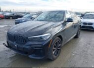 5UXCY6C00P9R69273 2023 BMW