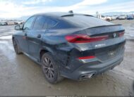 5UXCY6C00P9R69273 2023 BMW