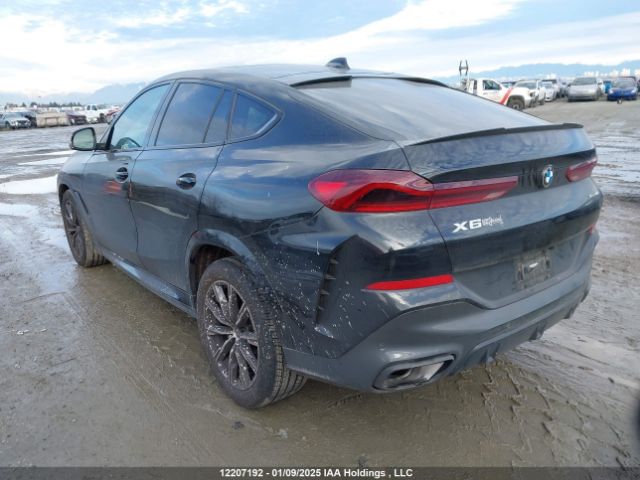 5UXCY6C00P9R69273 2023 BMW