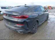 5UXCY6C00P9R69273 2023 BMW
