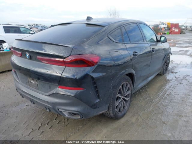 5UXCY6C00P9R69273 2023 BMW