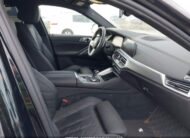 5UXCY6C00P9R69273 2023 BMW