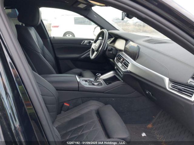 5UXCY6C00P9R69273 2023 BMW