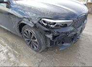5UXCY6C00P9R69273 2023 BMW