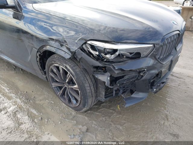 5UXCY6C00P9R69273 2023 BMW