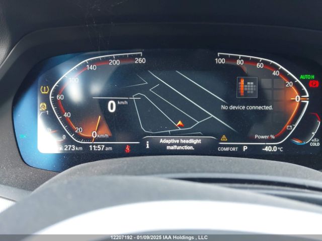 5UXCY6C00P9R69273 2023 BMW