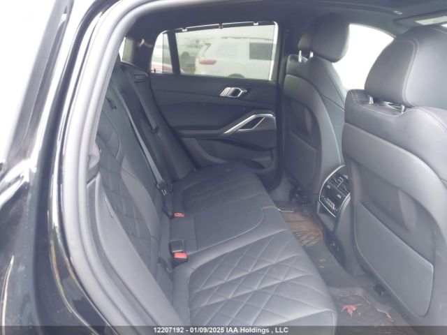 5UXCY6C00P9R69273 2023 BMW
