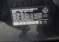 5UXCY6C00P9R69273 2023 BMW