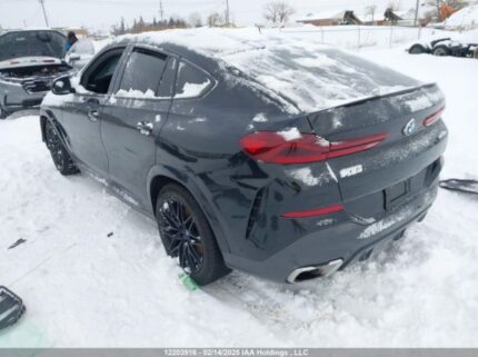 5UXCY6C09L9B79922 2020 BMW