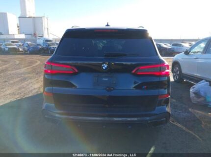5UXJU2C52KLN67984 2019 BMW