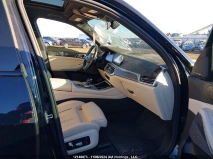 5UXJU2C52KLN67984 2019 BMW