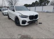 5UXJU4C05M9E57370 2021 BMW