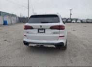 5UXJU4C05M9E57370 2021 BMW