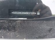 5UXJU4C05M9E57370 2021 BMW