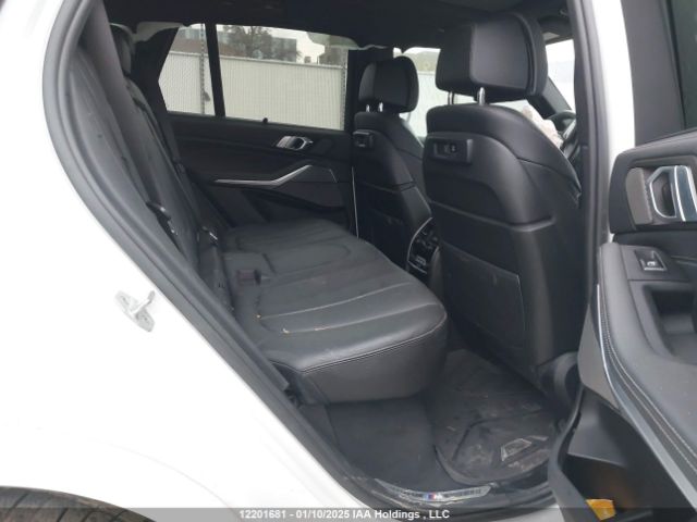 5UXJU4C05M9E57370 2021 BMW