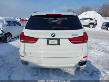 5UXKR0C35H0V78710 2017 BMW