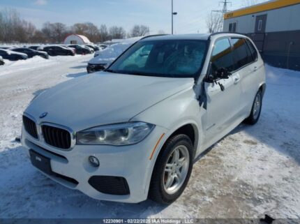 5UXKR0C35H0V78710 2017 BMW