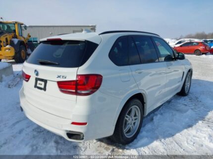 5UXKR0C35H0V78710 2017 BMW