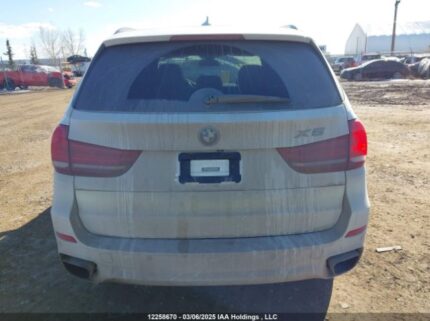 5UXKR0C51G0S91560 2016 BMW