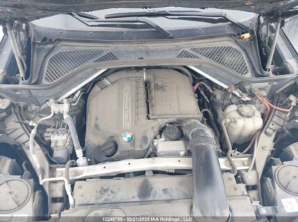5UXKU2C57J0Z62439 2018 BMW