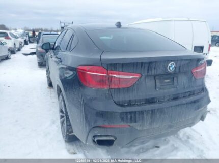 5UXKU2C57J0Z62439 2018 BMW