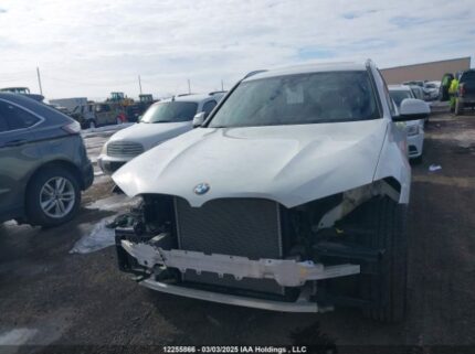 5UXTR9C59KLD96222 2019 BMW