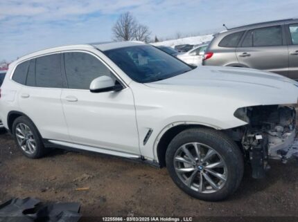 5UXTR9C59KLD96222 2019 BMW