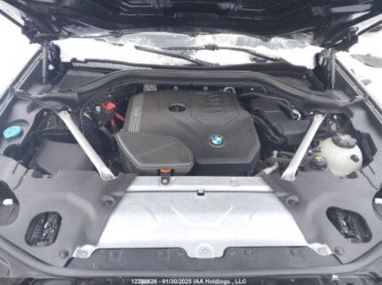 5UXTY5C06M9F82512 2021 BMW