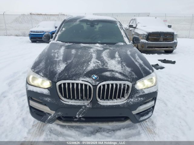 5UXTY5C06M9F82512 2021 BMW
