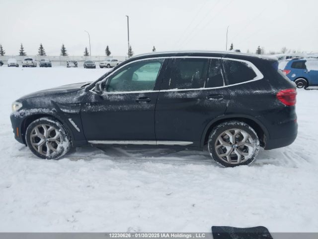 5UXTY5C06M9F82512 2021 BMW