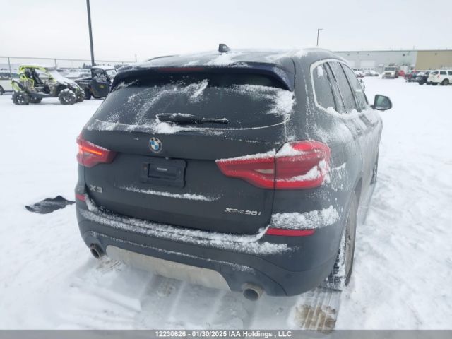 5UXTY5C06M9F82512 2021 BMW