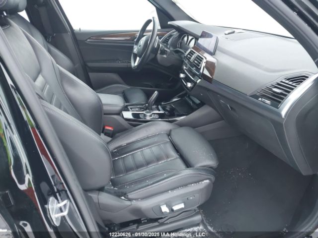 5UXTY5C06M9F82512 2021 BMW