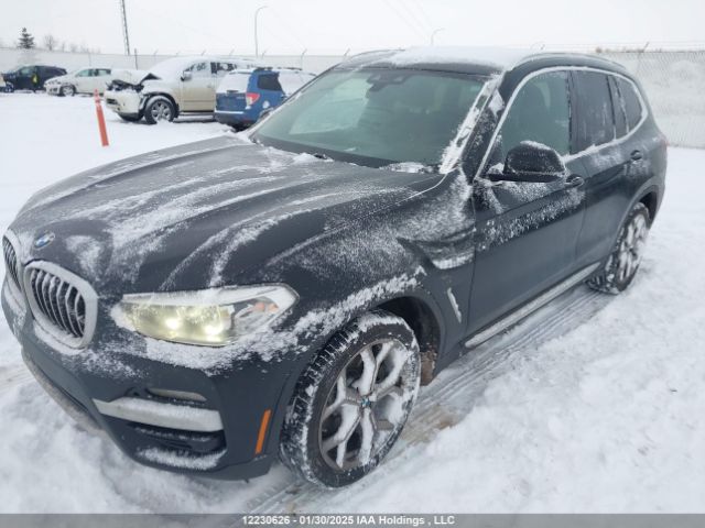 5UXTY5C06M9F82512 2021 BMW