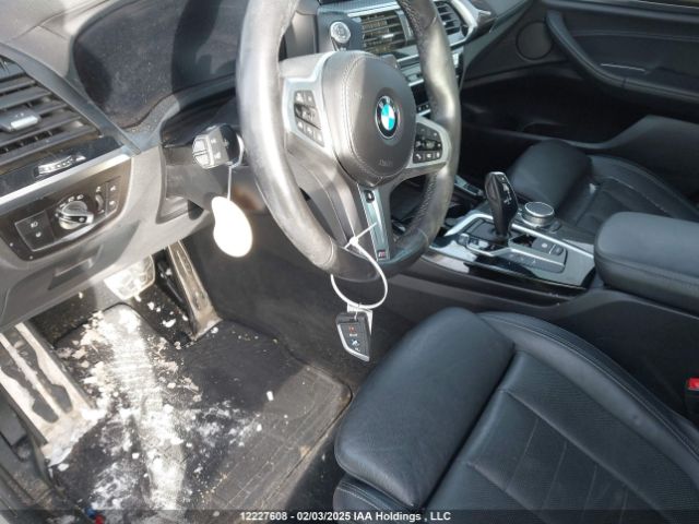5UXTY9C08L9C62548 2020 BMW