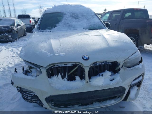 5UXTY9C08L9C62548 2020 BMW