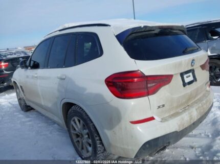 5UXTY9C08L9C62548 2020 BMW