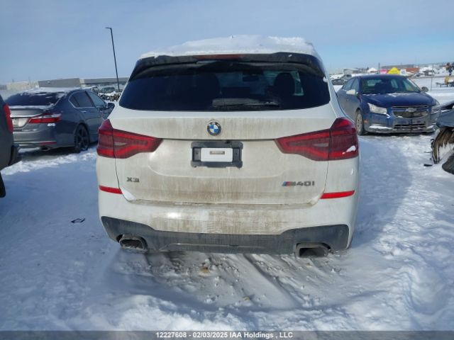 5UXTY9C08L9C62548 2020 BMW